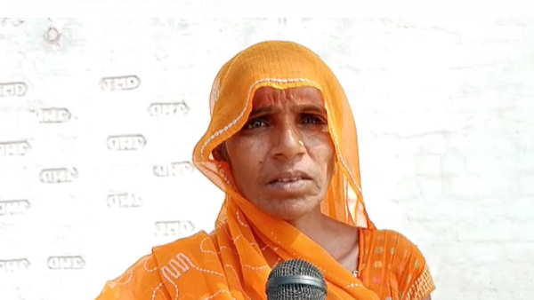 Barabanki Farmer died seeing notice 70 thousand given electricity theft by Electricity Department
