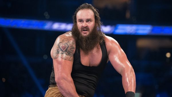 Braun Strowman 