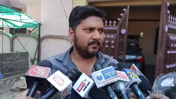 हत्याकांड को अंजाम देने के बाद शूटरों ने यहां गुजारी थी रात हत्याकांड को अंजाम देने के बाद शूटरों ने यहां गुजारी थी रात
