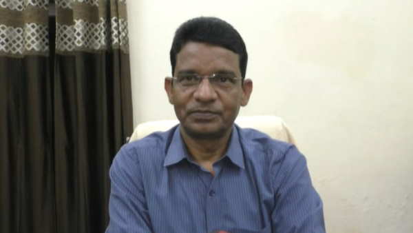 Azamgarh DAV PG College administration installed CCTV cameras in bathroom the reason is shocking 