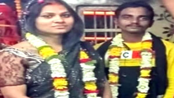 Kinnar Marriage in Chandauli