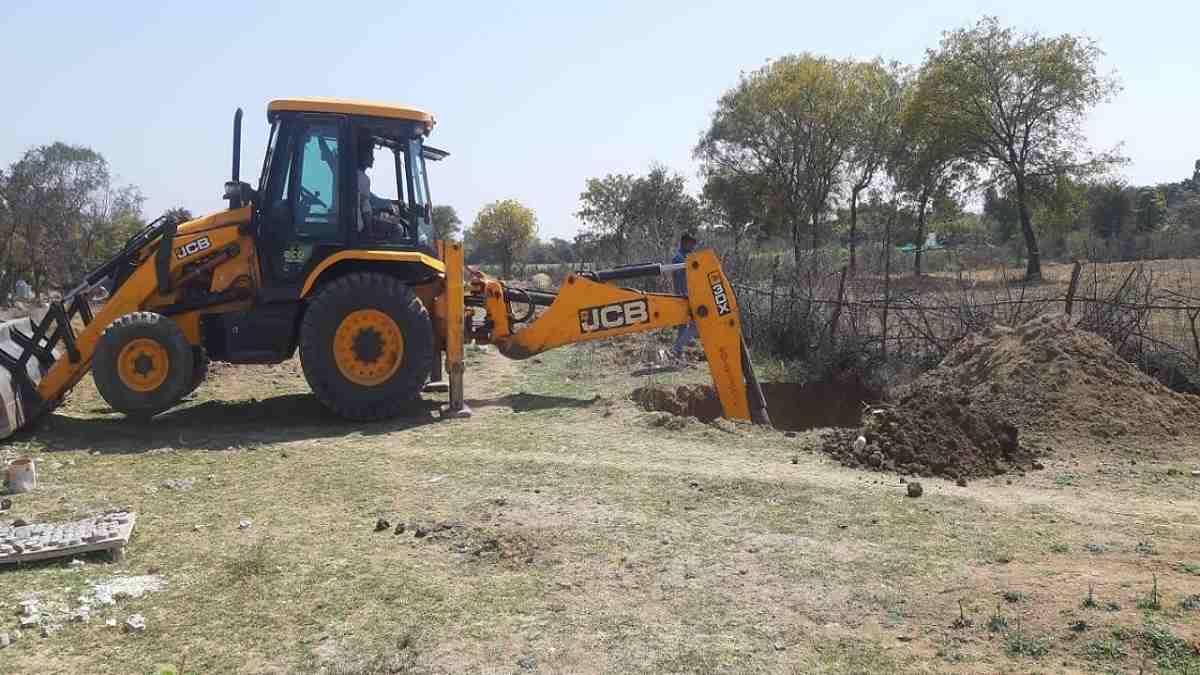 MP के छतरपुर में मेडिकल कॉलेज का काम शुरू, अड़ंगे समाप्त 
