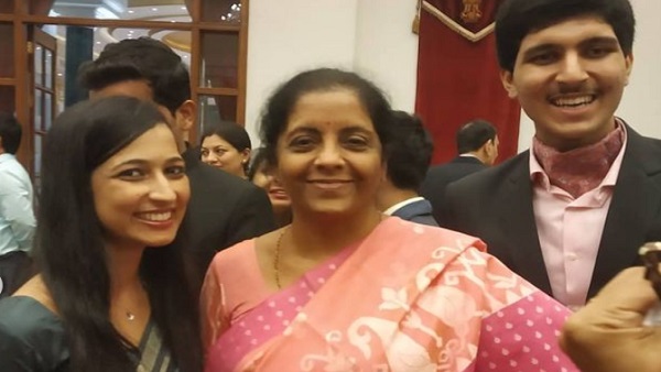 IIM अहमदाबाद में पढ़ाई के दौरान शुरू किया था YouTube चैनल