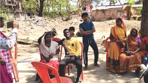 Ballia Fraudulent doctor did hernia operation patient died