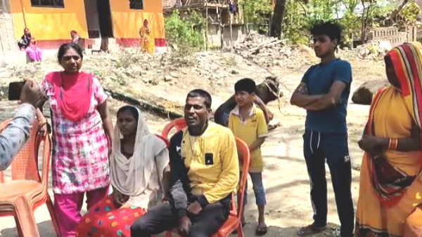 Ballia Fraudulent doctor did hernia operation patient died