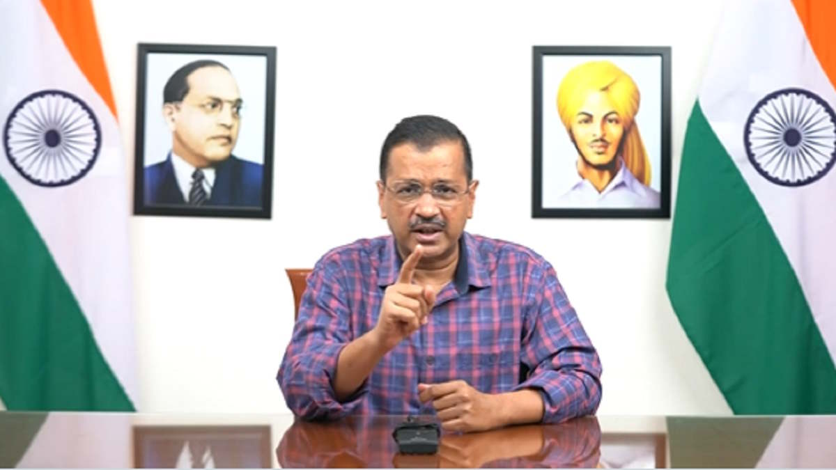 arvind kejriwal arvind kejriwal