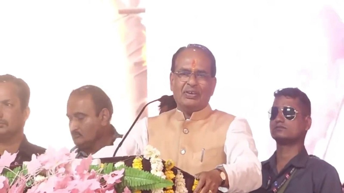 MP में अब अनाथ बच्चों को भी मिलेगी पेंशन: CM शिवराज