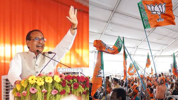shivraj singh