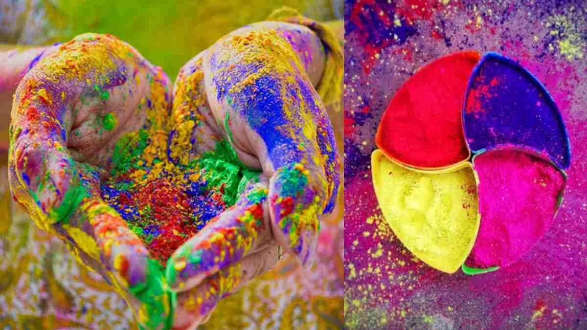 holi 2023