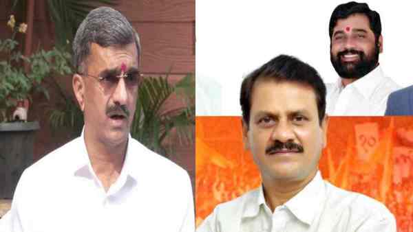 Shiv Sena Morphed Video