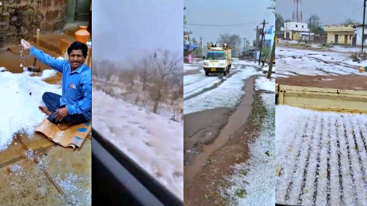 telangana kashmir like feeling