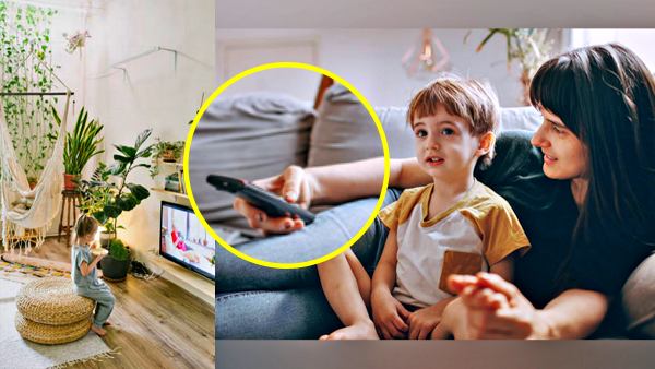 टीवी से महिंद्रा बचपन की यादों में खोए टीवी से महिंद्रा बचपन की यादों में खोए