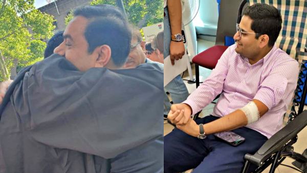 जीत अडानी कौन हैं?