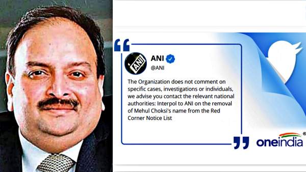 Mehul Choksi Mehul Choksi