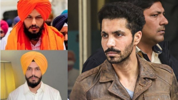 Amritpal Singh deep sidhu