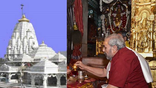 पूर्णिमा पर उमड़ते हैं श्रद्धालु, मोहनथाल रोकना गलत