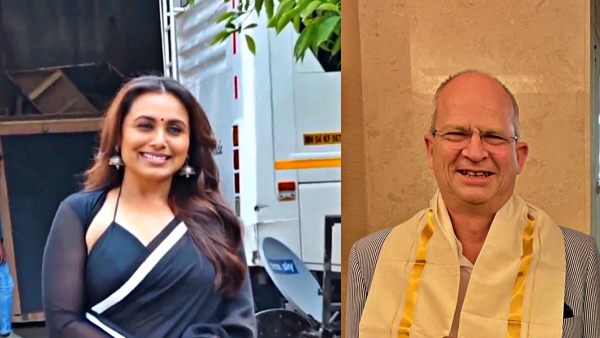 निखिल आडवाणी ने राजदूत की खिंचाई की निखिल आडवाणी ने राजदूत की खिंचाई की