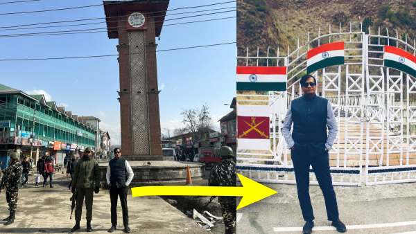 आपराधिक इरादों की जांच कर रही पुलिस आपराधिक इरादों की जांच कर रही पुलिस