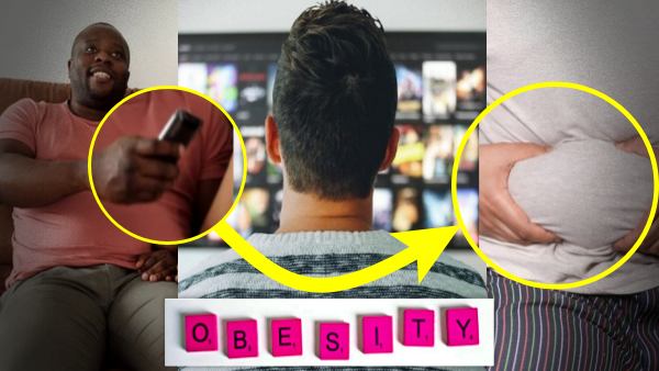 67 साल के उद्योगपति को रिमोट से ऐतराज! 67 साल के उद्योगपति को रिमोट से ऐतराज!