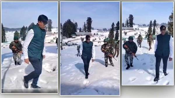 10 दिन पहले गिरफ्तारी का खुलासा अभी क्यों 10 दिन पहले गिरफ्तारी का खुलासा अभी क्यों