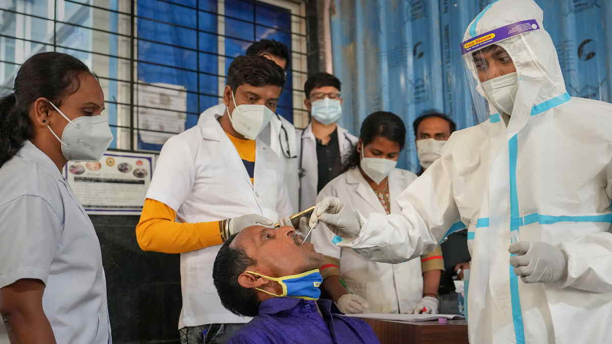 Coronavirus Update Coronavirus Update