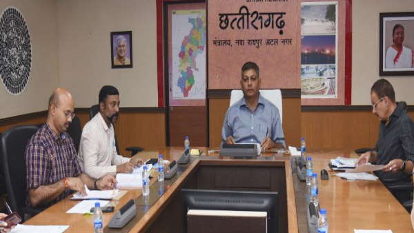 cs chhattisgarh cs chhattisgarh