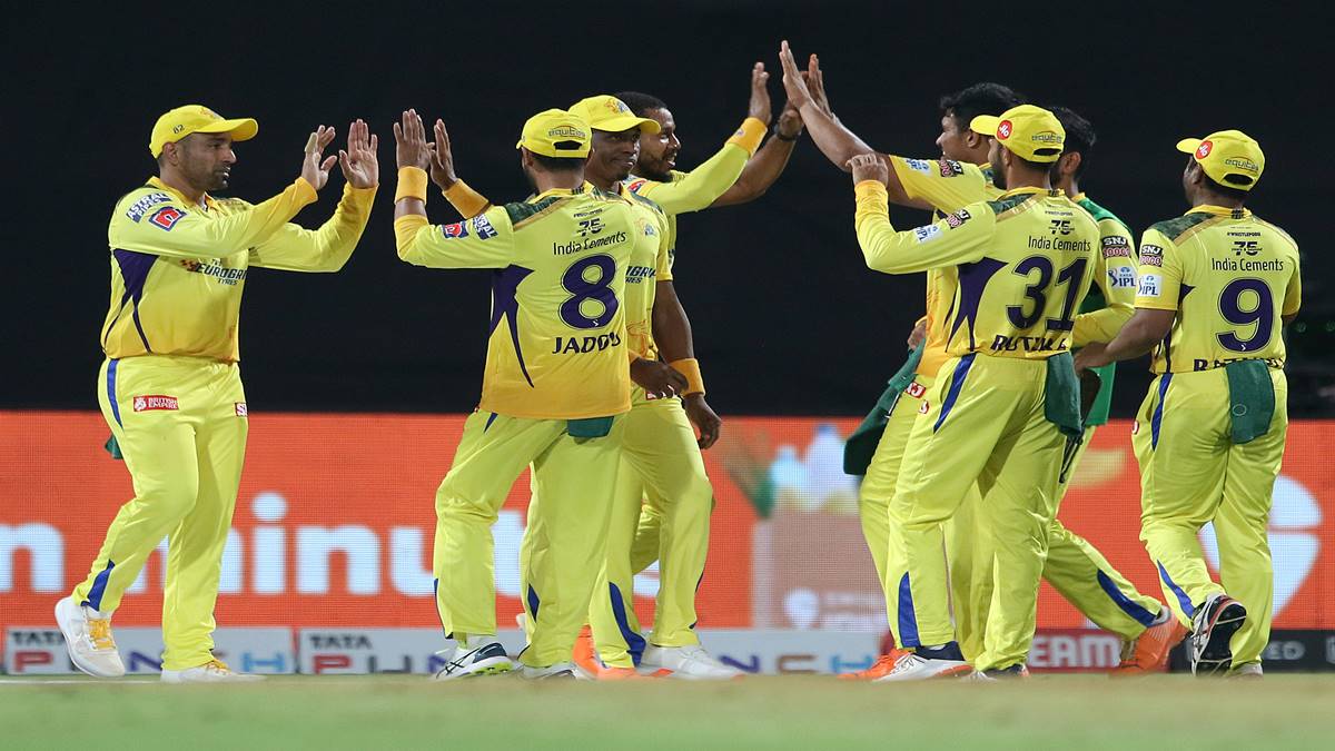 IPL 2023 winner list IPL 2023 winner list