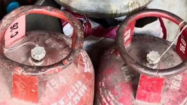 Liquor Mafia Was Making Wine Under Burning The Dead Body, Police Made A Big Disclosure