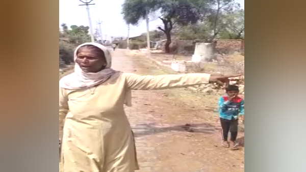 The dreaded dacoit Dadua was chased away by ramlali the story of 66-year-old Patha ki Sherni