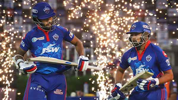 delhi capitals