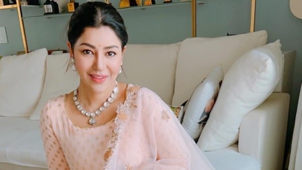 श्रीलंका से लौटते ही देबिना को हुई थी सर्दी