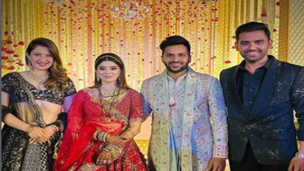 4. दीपक चाहर