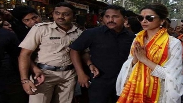 दीपिका पादुकोण