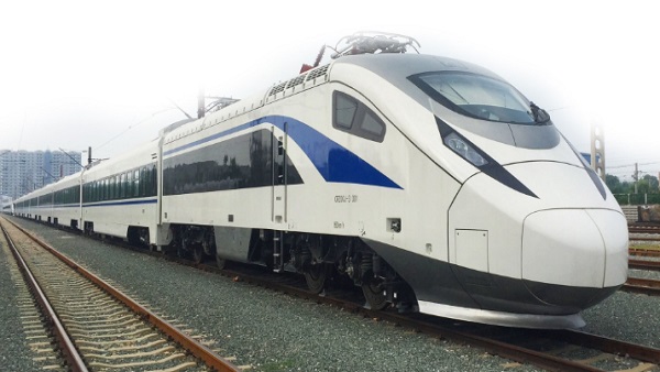 Delhi-Jaipur-Ajmer Vande Bharat Express: