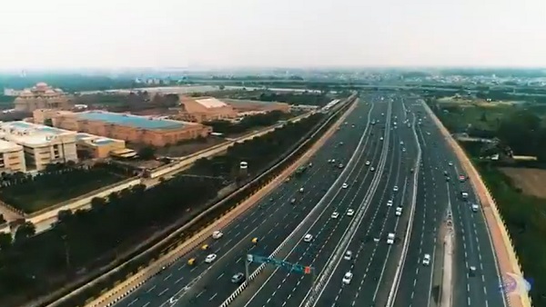 Delhi-Dehradun Expressway