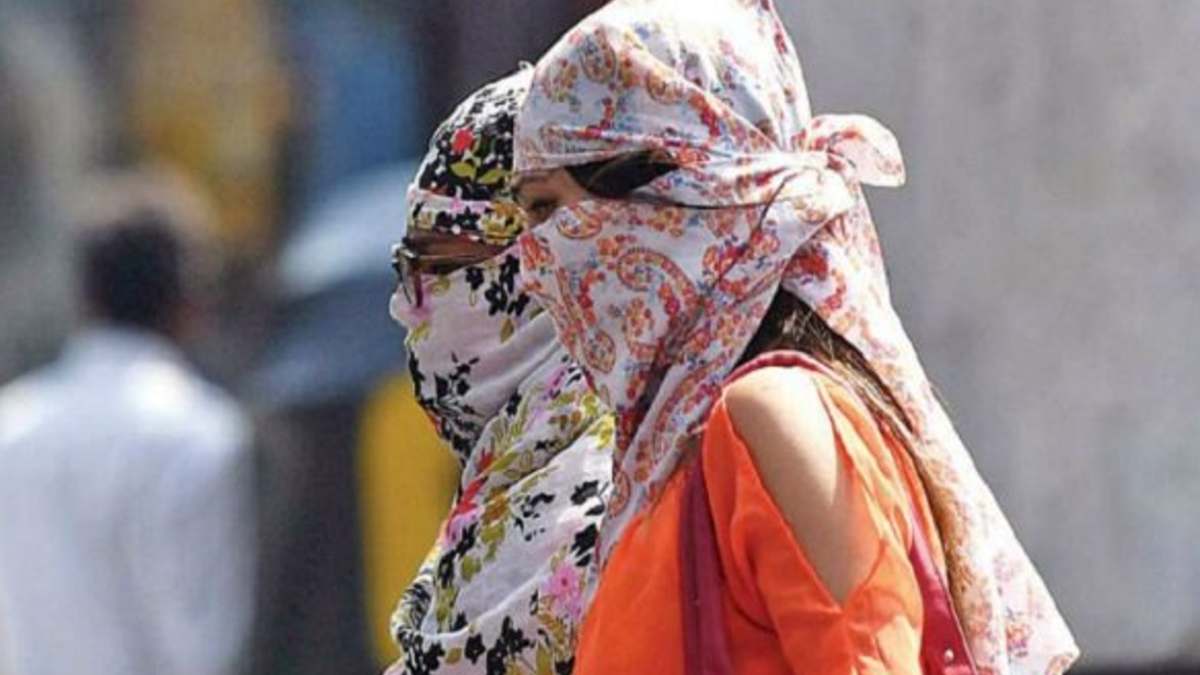 Delhi Weather Forecast Delhi Weather Forecast