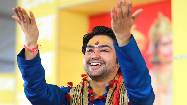 नाना पटोले के पत्र पर शिंदे के विधायक ने दिया जवाब 