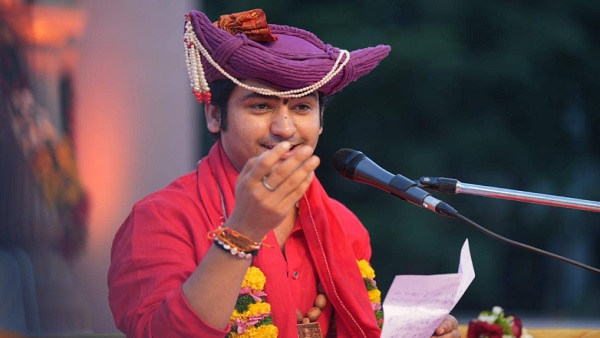 'मैं तो अपनी बेटी का दर्द मिटाने आई थी...' 