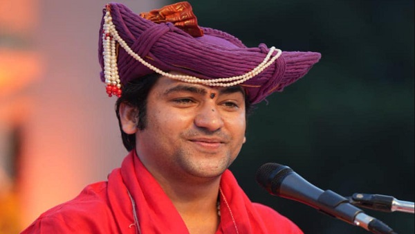 'वहां हर जगह अव्यवस्था थी...' 