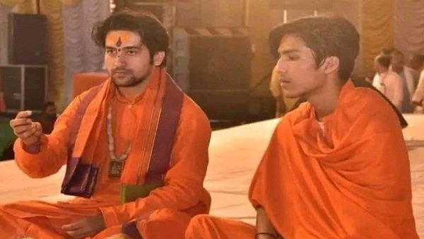 बागेश्वरधाम: धीरेंद्र शास्त्री का भाई शालिगराम, आर्म्स एक्ट, एससी—एसटी एक्ट के बावजूद जमानत