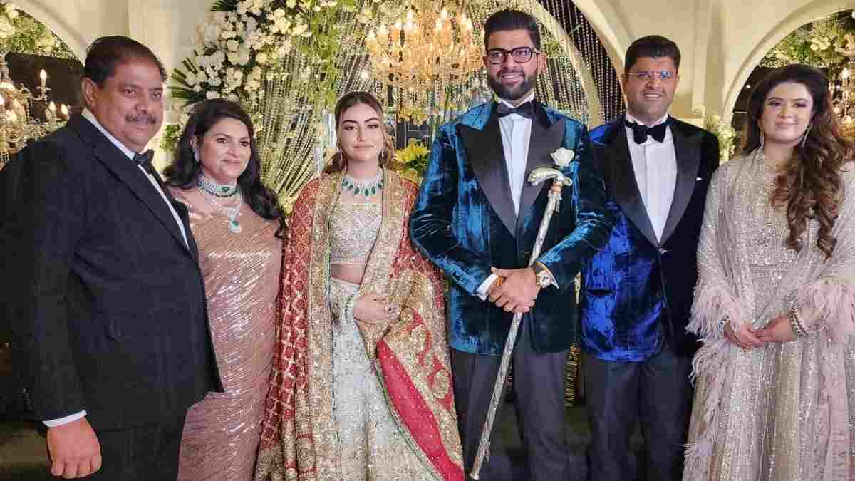 Digvijay Chautala father Ajay Chautala Digvijay Chautala father Ajay Chautala