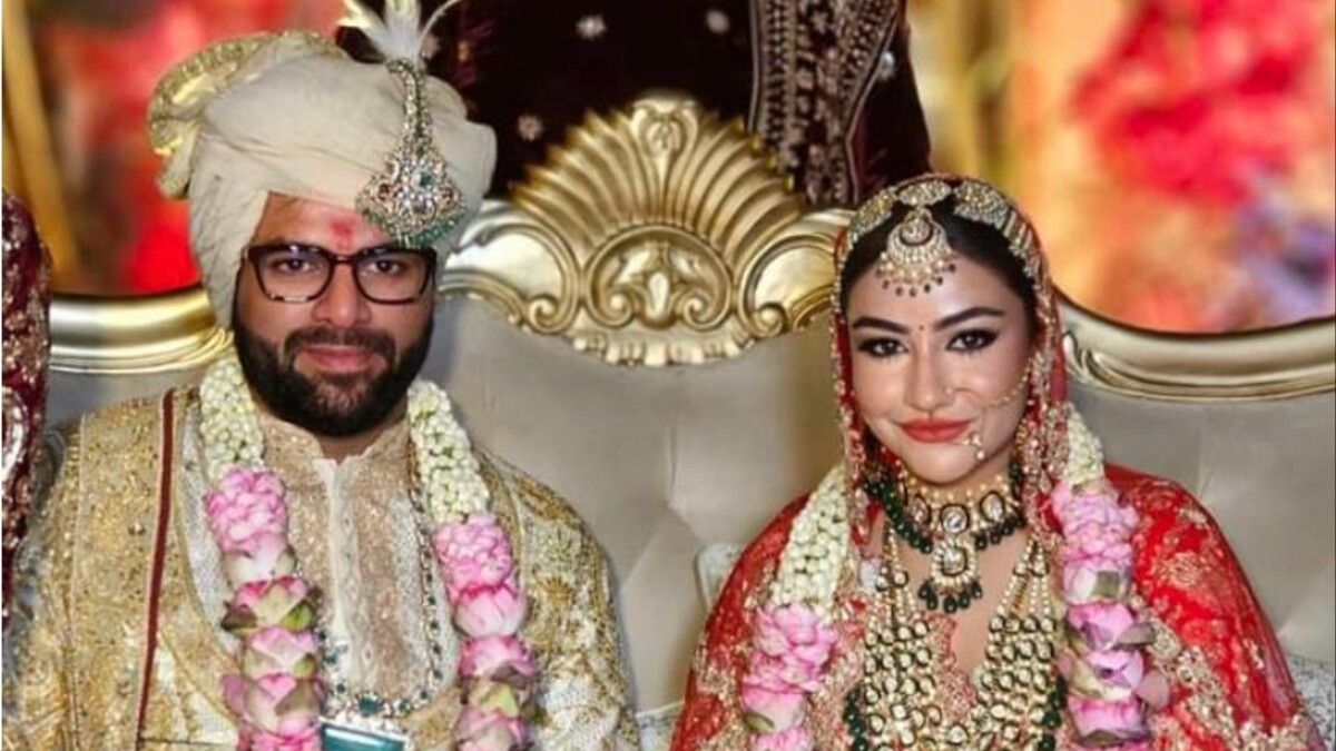 Digvijay Chautala and Lagan Randhawa Digvijay Chautala and Lagan Randhawa