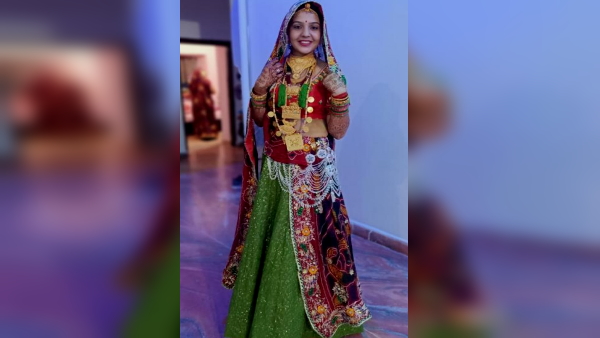  भोड़की व जाखल की 134 बेटी