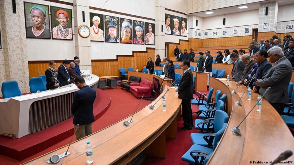 कोनराड संगमा के नेतृत्व में एनपीपी का ठीक ठाक प्रदर्शन