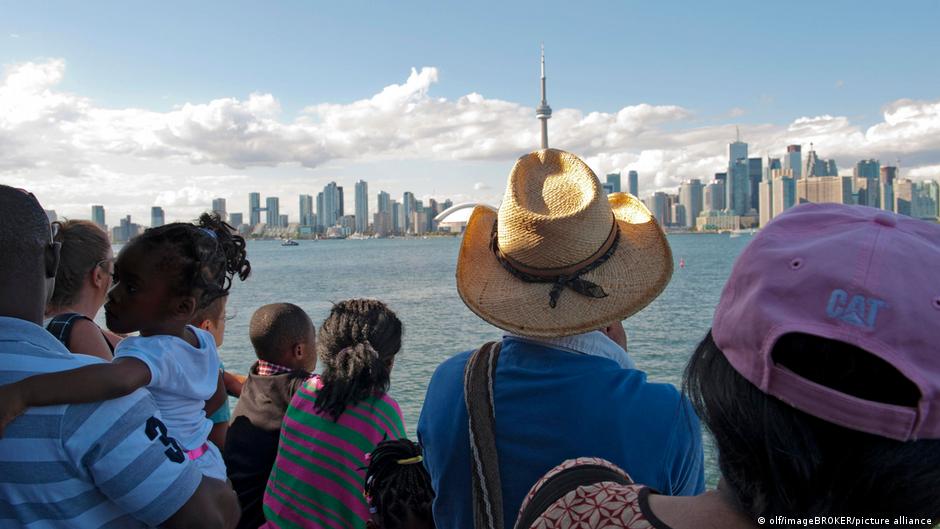 Provided by Deutsche Welle