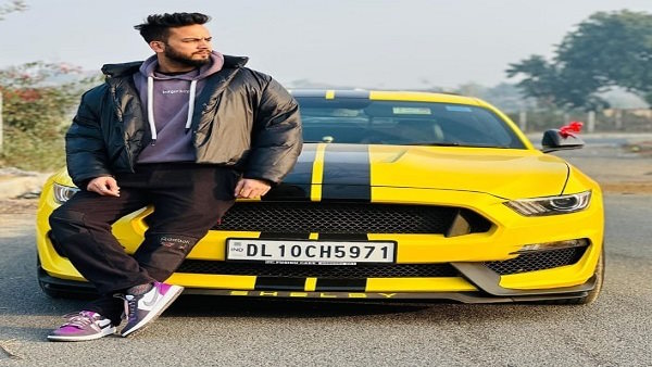 कौन है एल्विश यादव?