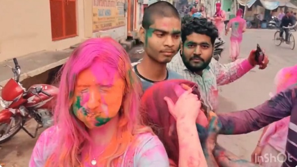 2 साल पुरानी है वीडियो 
