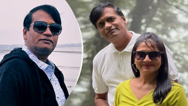 कौन है फर्जी आईएएस किरण पटेल?