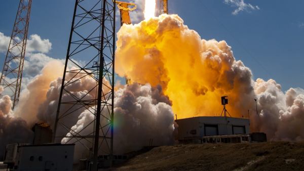 चंद्रमा पर मानव जीवन का उद्देश्य