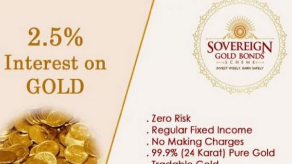 इस सोने की खऱीद पर मिलेंगे ये फायदे इस सोने की खऱीद पर मिलेंगे ये फायदे